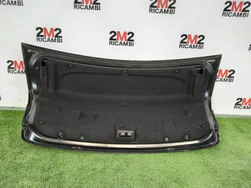 Portello POST 95950847 Chevrolet Cruze 2009