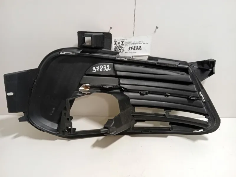 Cornice Fendinebbia SX AA382655569 Peugeot 308 II 2017