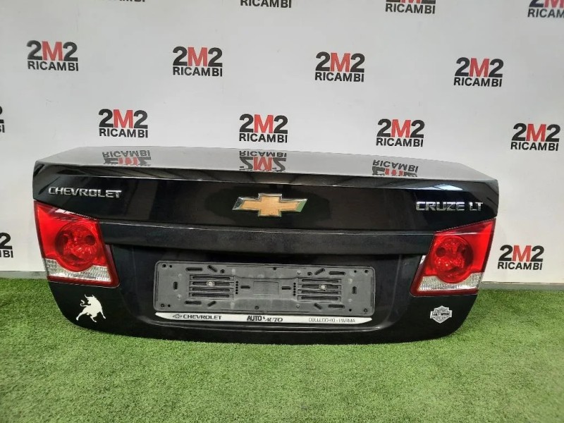 Portello POST 95950847 Chevrolet Cruze 2009