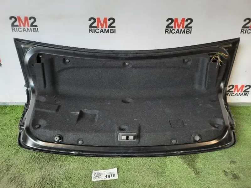 Portello POST 95950847 Chevrolet Cruze 2009