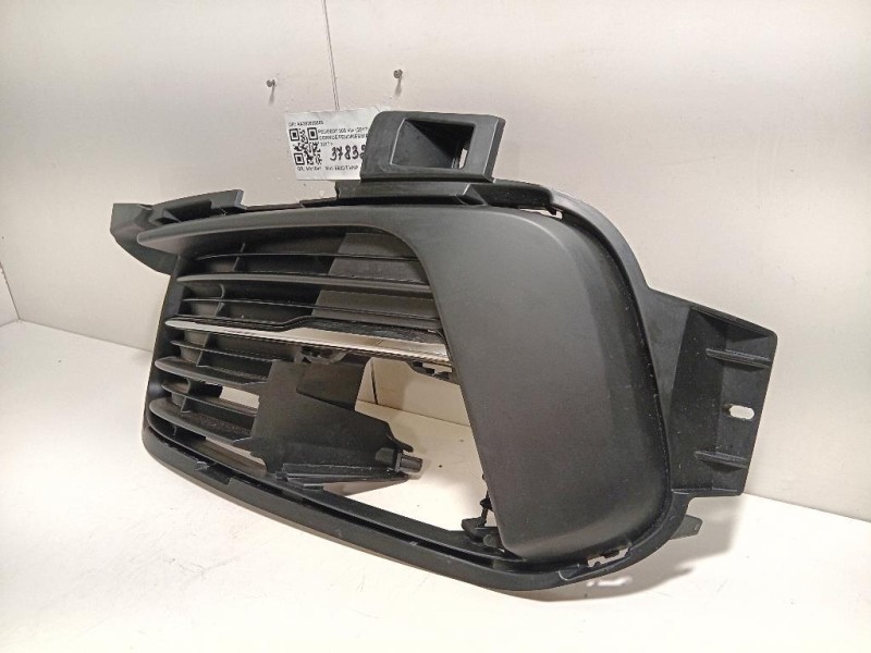 Cornice Fendinebbia SX AA382655569 Peugeot 308 II 2017