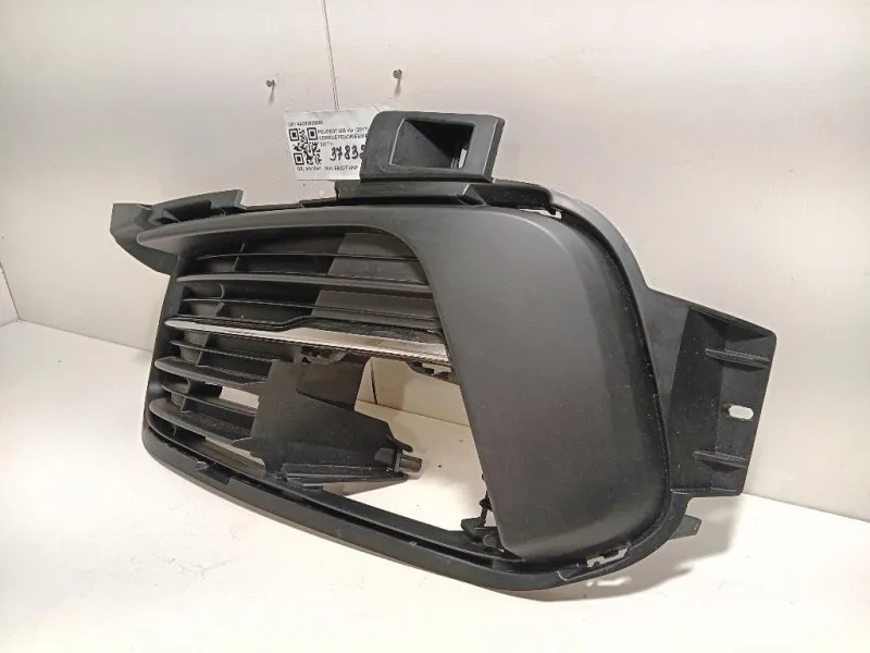 Cornice Fendinebbia SX AA382655569 Peugeot 308 II 2017