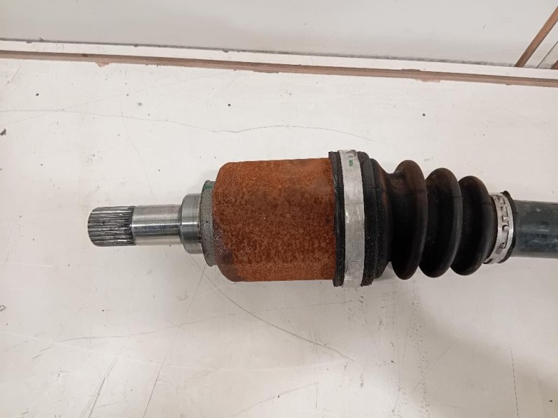 Portello POST 95950847 Chevrolet Cruze 2009