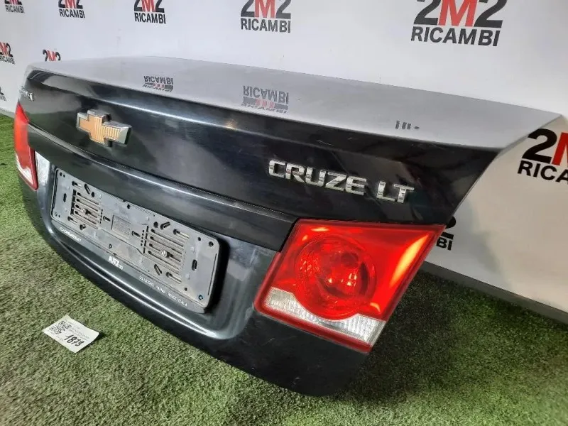 Portello POST 95950847 Chevrolet Cruze 2009