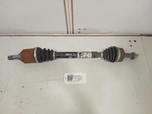 Semiasse ANT SX 9836235280 Opel Mokka B 2020