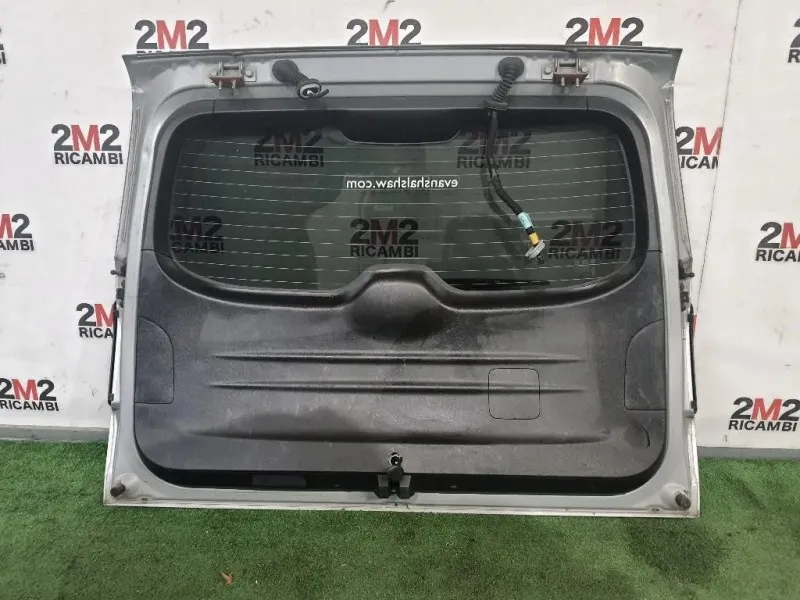 Portello POST NUDO 95186445 Chevrolet Orlando 2011