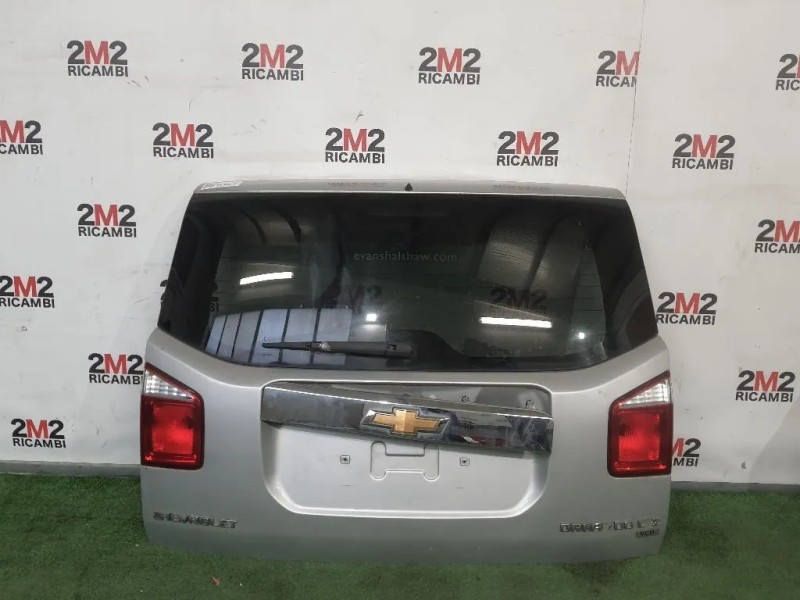 Portello POST NUDO 95186445 Chevrolet Orlando 2011