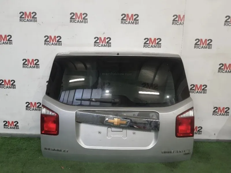 Portello POST NUDO 95186445 Chevrolet Orlando 2011