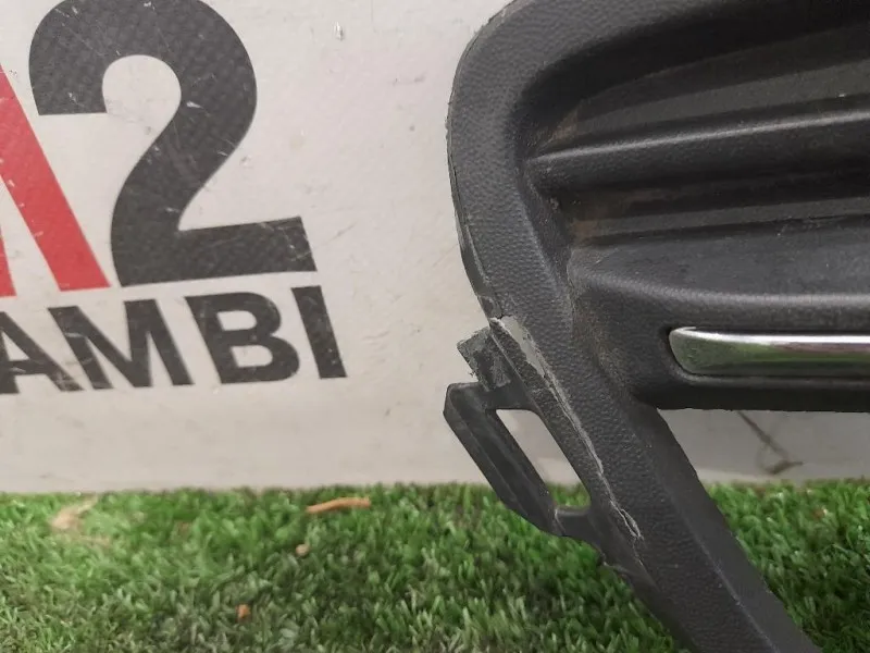 Cornice Fendinebbia SX 6C0853665K Volkswagen POLO VI 2014