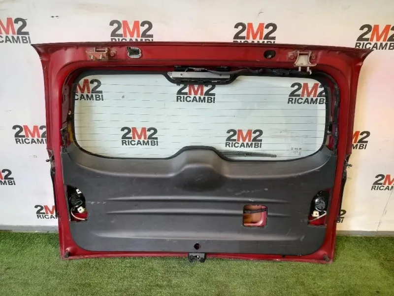 Portello POST NUDO 95186445 Chevrolet Orlando 2011