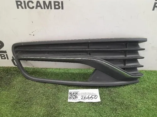 Cornice Fendinebbia SX 6C0853665K Volkswagen POLO VI 2014