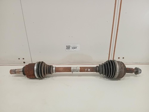 Semiasse ANT SX 391012675R Opel Movano B 2010