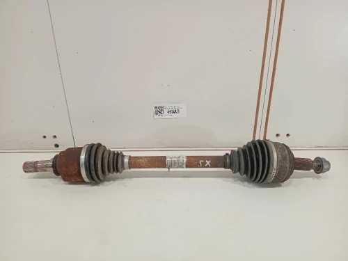 Semiasse ANT SX 391012675R Opel Movano B 2010