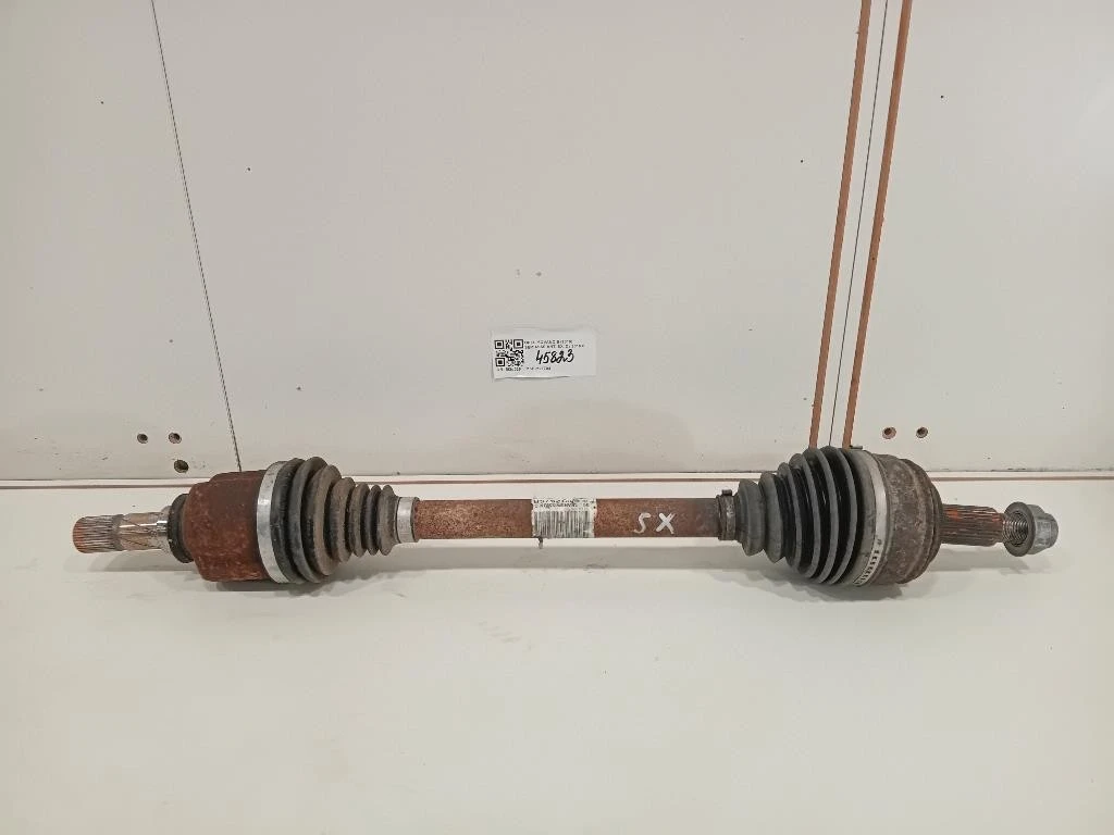 Semiasse ANT SX 391012675R Opel Movano B 2010