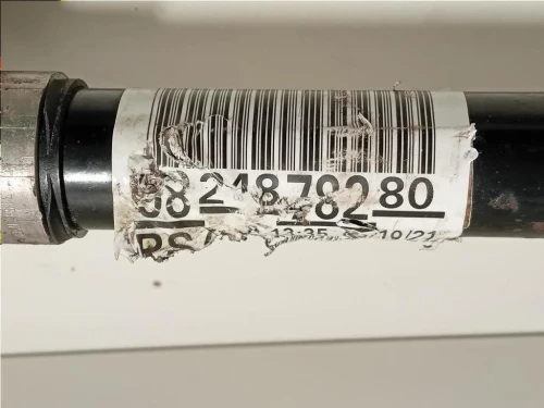 Semiasse ANT SX 9824878280 Peugeot 2008 I 2016