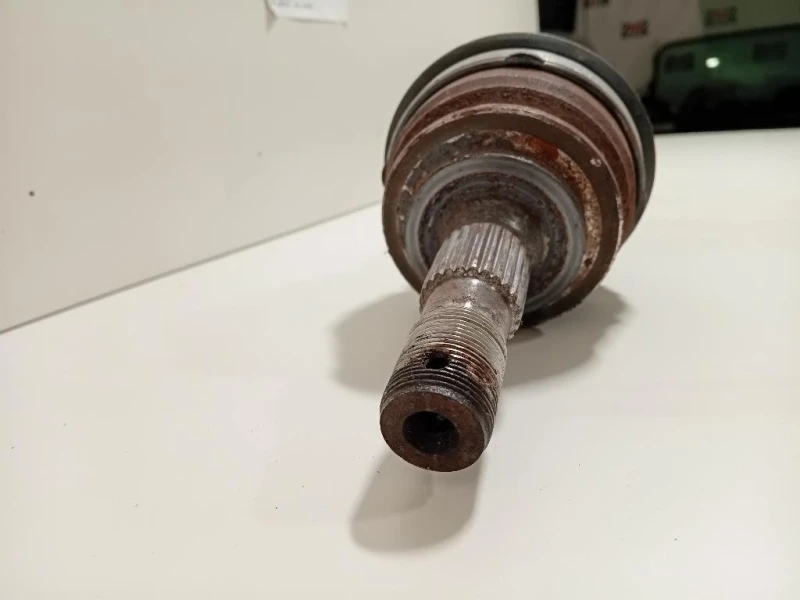 Semiasse ANT SX 9824878280 Peugeot 2008 I 2016