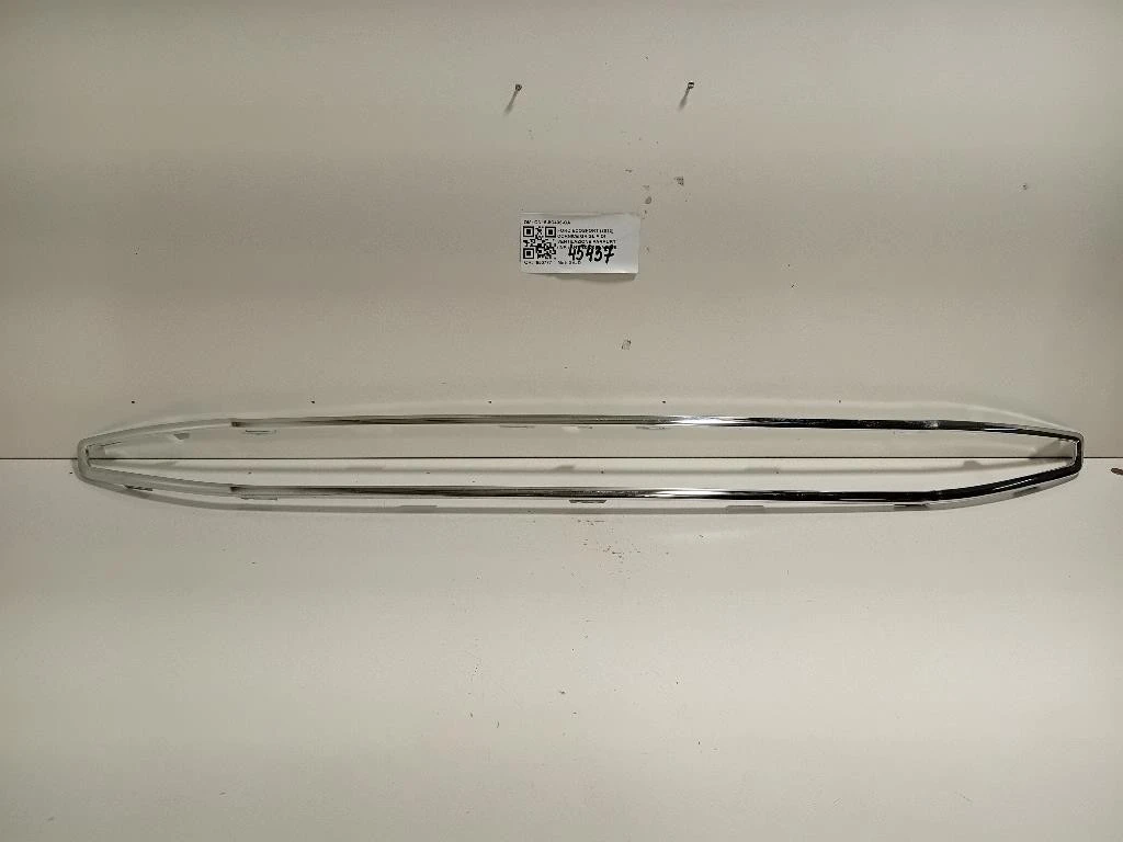 Cornice Griglia DI Ventilazione Paraurti INF ANT CN15-8C436-CA Ford Ecosport 2013