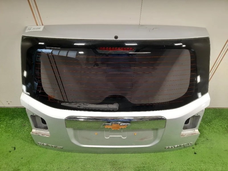 Portello POST 95186445 Chevrolet Orlando 2011