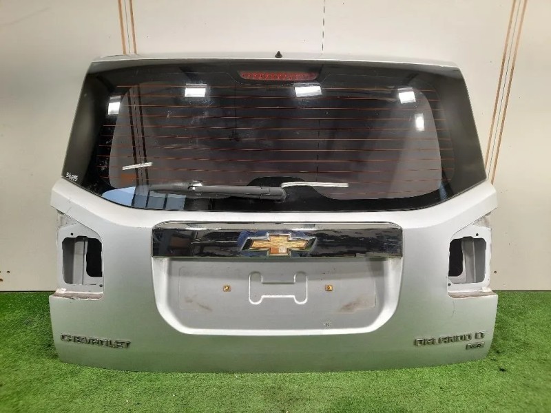 Portello POST 95186445 Chevrolet Orlando 2011