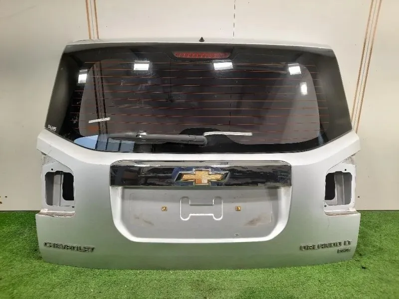 Portello POST 95186445 Chevrolet Orlando 2011