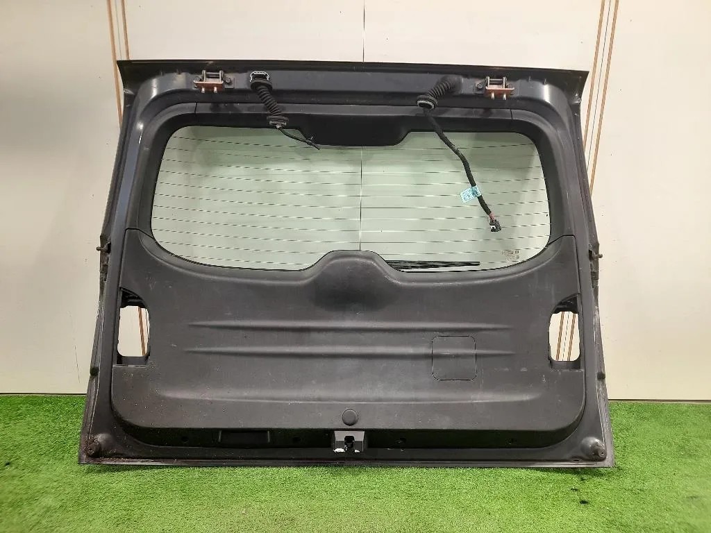 Portello POST 95186445 Chevrolet Orlando 2011