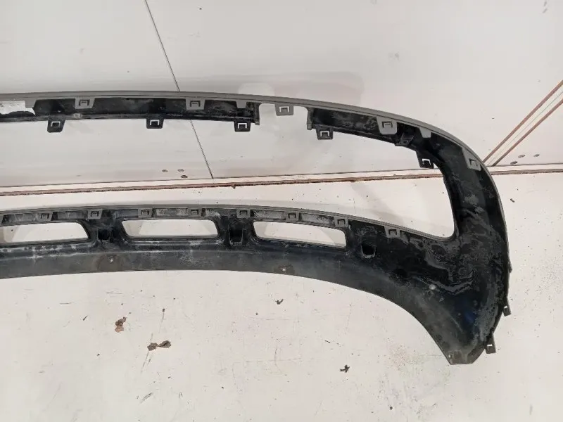 Cornice Griglia DI Ventilazione Paraurti ANT GRIGLIA Fiat 500L 2013