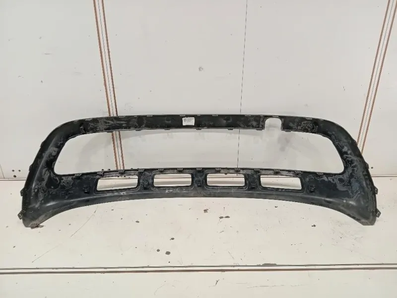 Cornice Griglia DI Ventilazione Paraurti ANT GRIGLIA Fiat 500L 2013