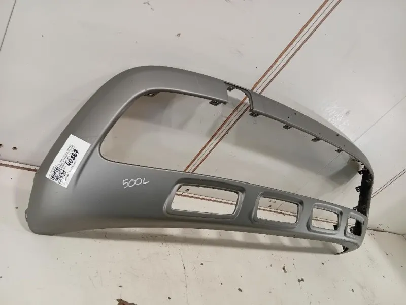 Cornice Griglia DI Ventilazione Paraurti ANT GRIGLIA Fiat 500L 2013