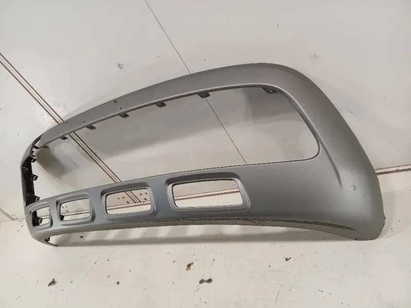 Cornice Griglia DI Ventilazione Paraurti ANT GRIGLIA Fiat 500L 2013