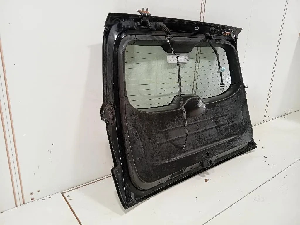 Portello POST 95186445 Chevrolet Orlando 2011