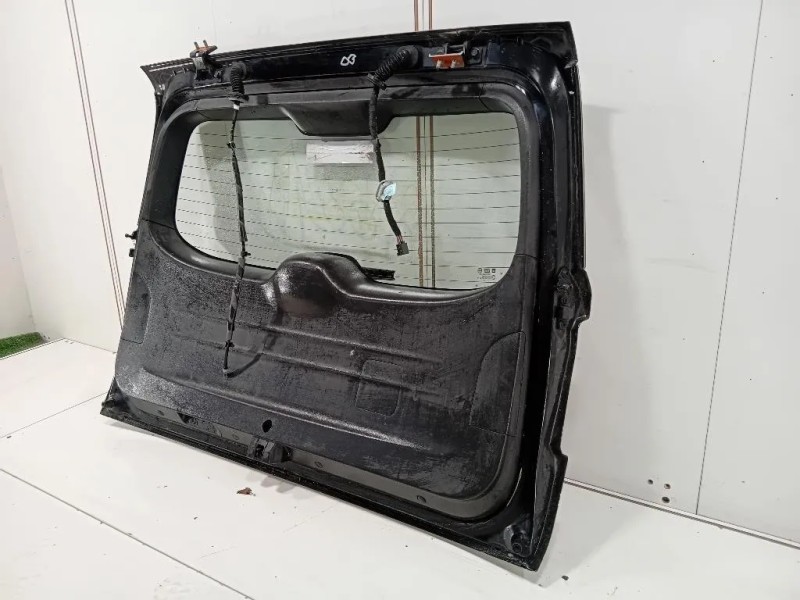 Portello POST 95186445 Chevrolet Orlando 2011