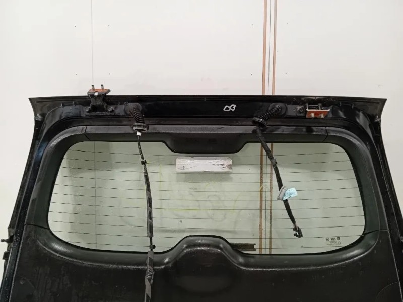 Portello POST 95186445 Chevrolet Orlando 2011