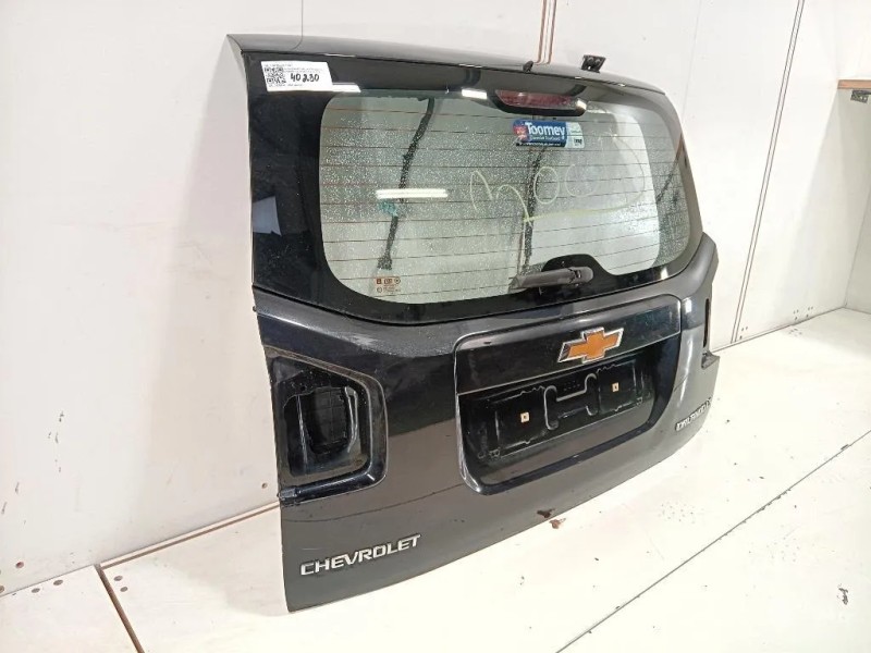 Portello POST 95186445 Chevrolet Orlando 2011