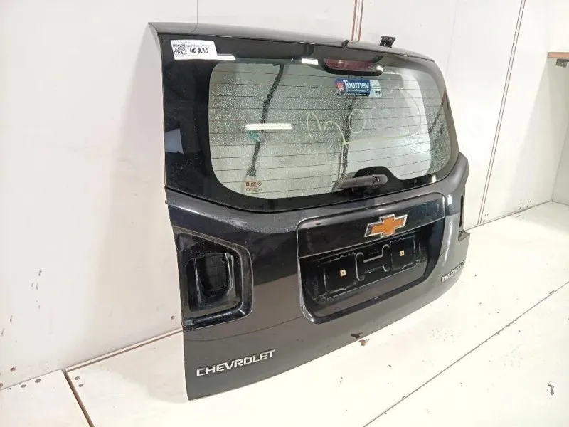 Portello POST 95186445 Chevrolet Orlando 2011