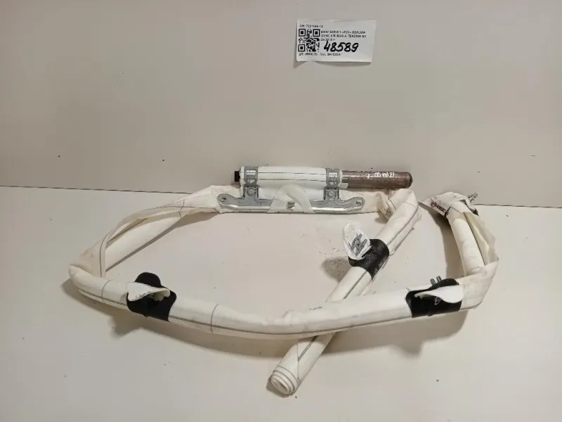 Air-bag A Tendina SX 7221045-12 Bmw Serie 1 F20 Berlina 2015