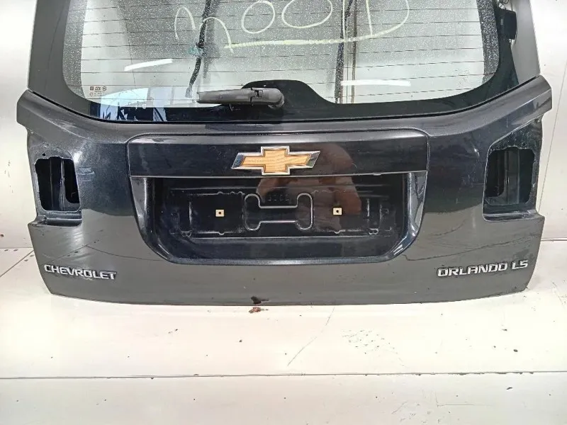 Portello POST 95186445 Chevrolet Orlando 2011