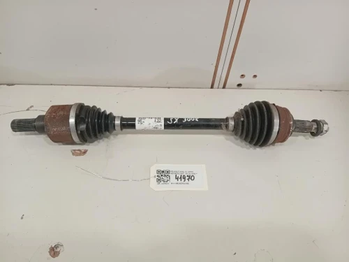 Semiasse ANT SX 9677915180 Peugeot 3008 II 2020