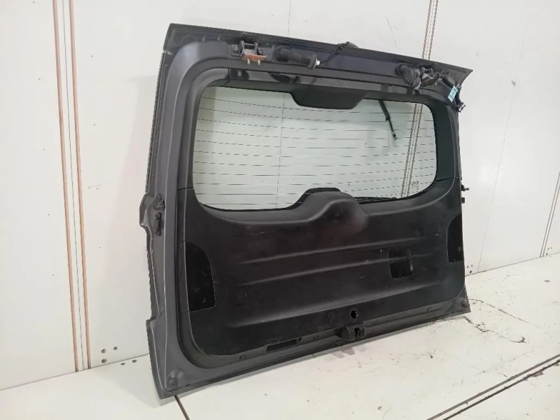 Portello POST PORTELLO POST Chevrolet Orlando 2011