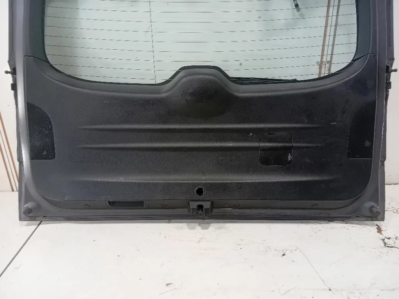 Portello POST PORTELLO POST Chevrolet Orlando 2011