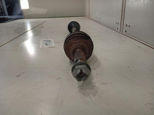 Cornice Griglia DI Ventilazione Paraurti ANT 1608112180 Peugeot 208 I 2015