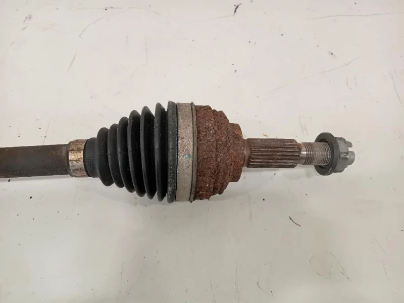 Semiasse ANT SX 391017355R Renault CLIO IV 2013