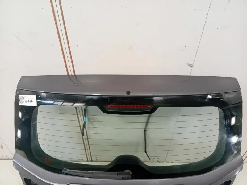 Portello POST PORTELLO POST Chevrolet Orlando 2011