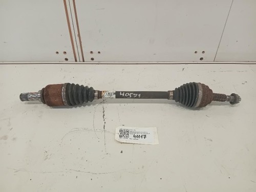 Semiasse ANT SX 391017355R Renault CLIO IV 2013