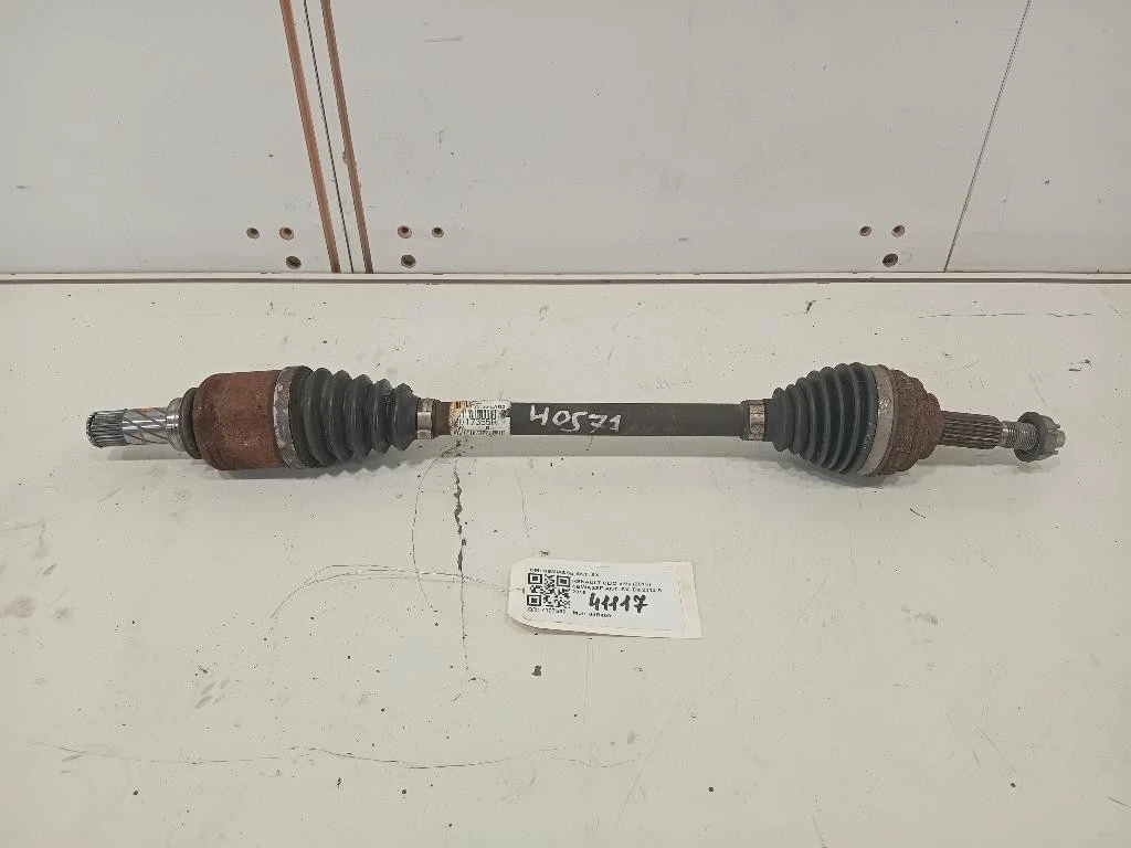 Semiasse ANT SX 391017355R Renault CLIO IV 2013