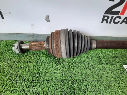 Semiasse ANT SX 391018401R Renault CLIO IV 2016