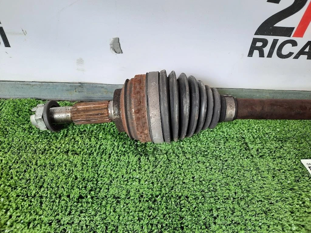 Semiasse ANT SX 391018401R Renault CLIO IV 2016