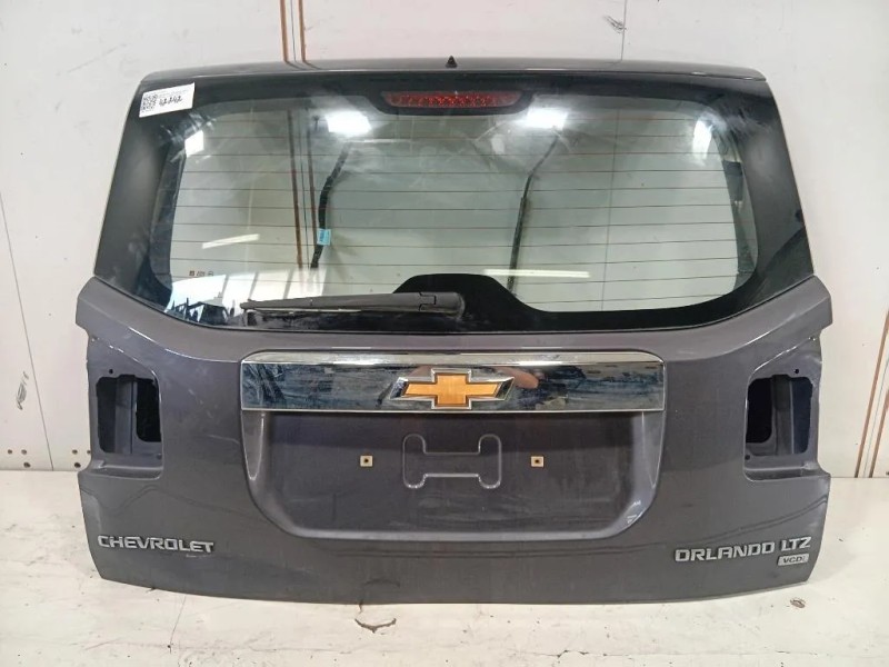 Portello POST PORTELLO POST Chevrolet Orlando 2011