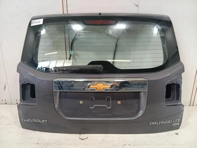 Portello POST PORTELLO POST Chevrolet Orlando 2011