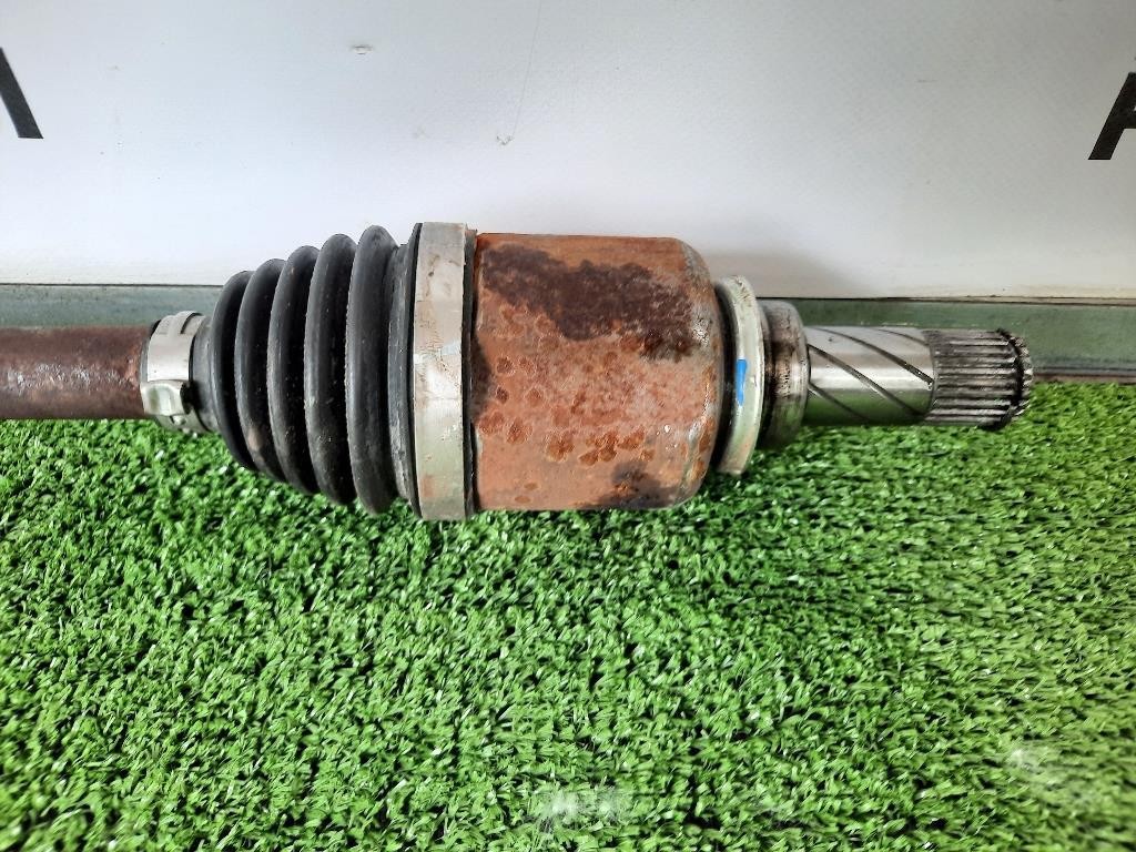 Portello POST PORTELLO POST Chevrolet Orlando 2011