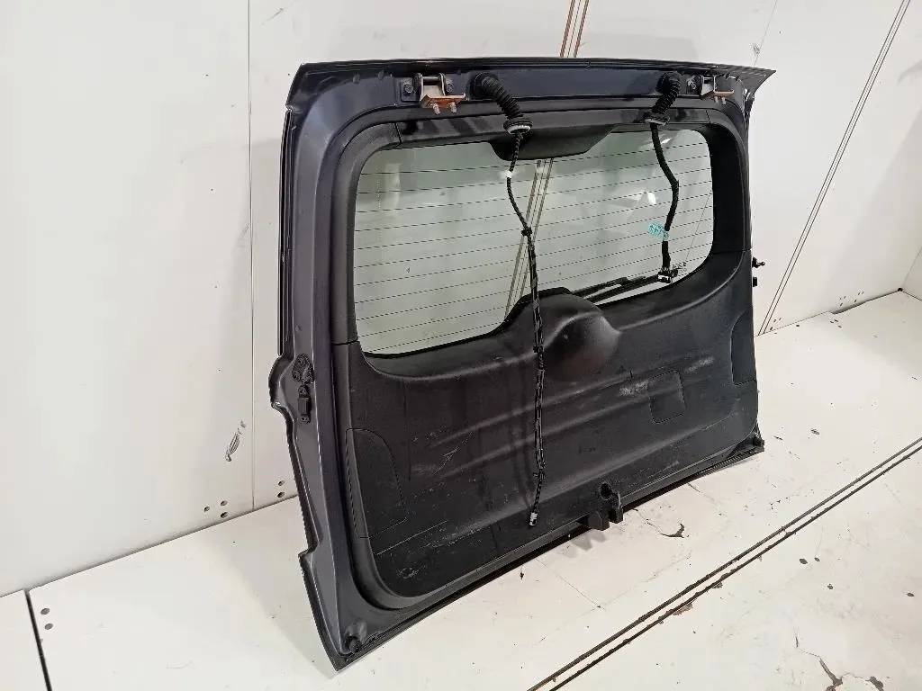 Portello POST PORTELLO POST Chevrolet Orlando 2011